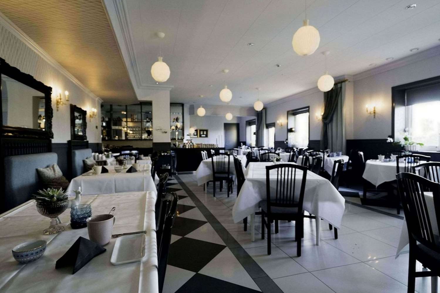 Grand Hotel Jonkoping, BW Signature Collection 19/21
