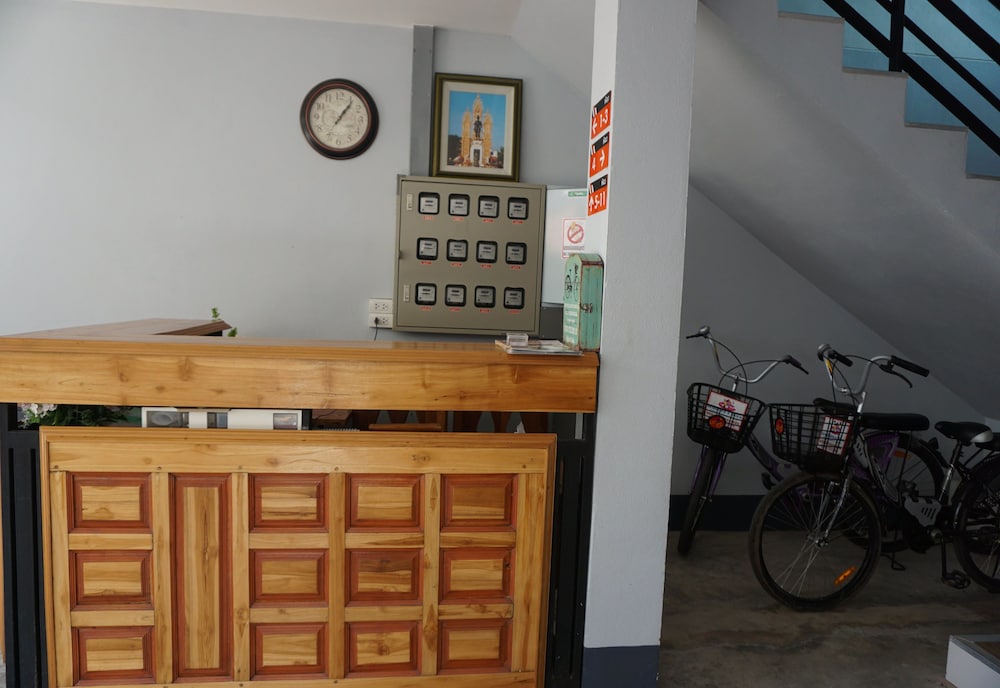 Graphic House At Chiang Rai 14/50