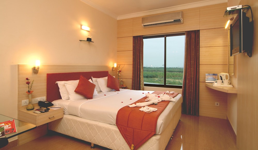 Regency Tuticorin by GRT Hotels 8/58