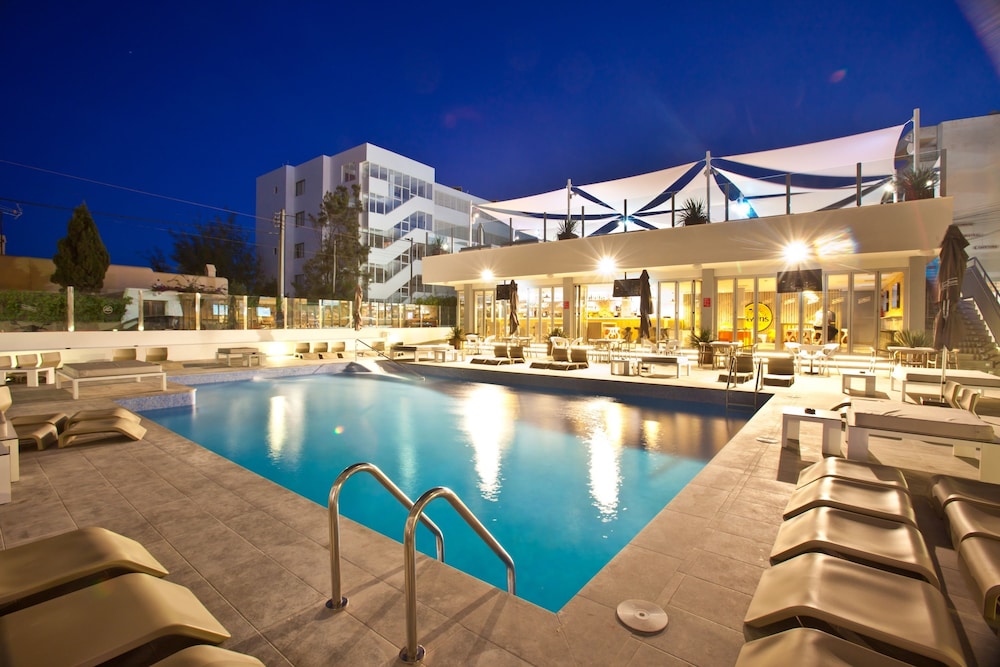Ryans Ibiza Apartments Adults Only in IBIZA