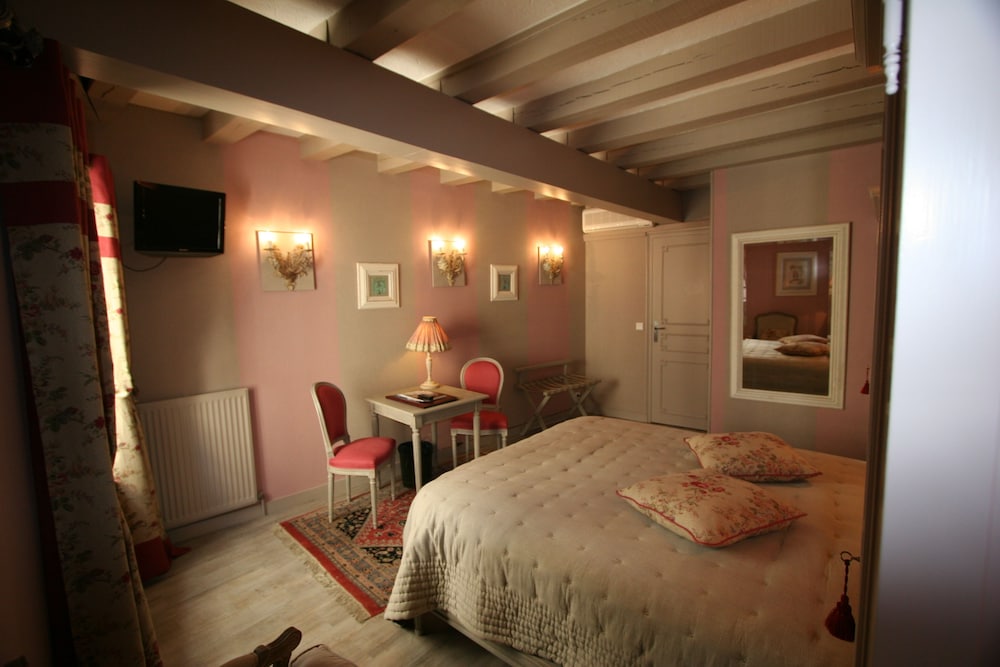 HOTEL SAINT-PIERRE 13/64
