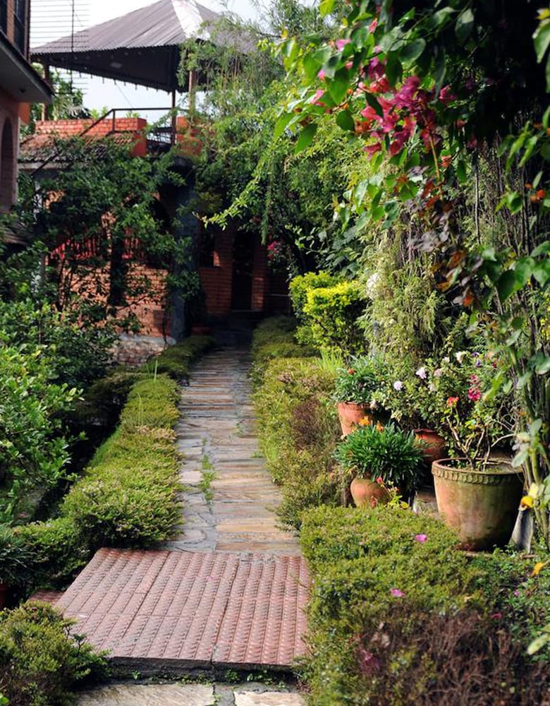 City Gaon Resort 16/22