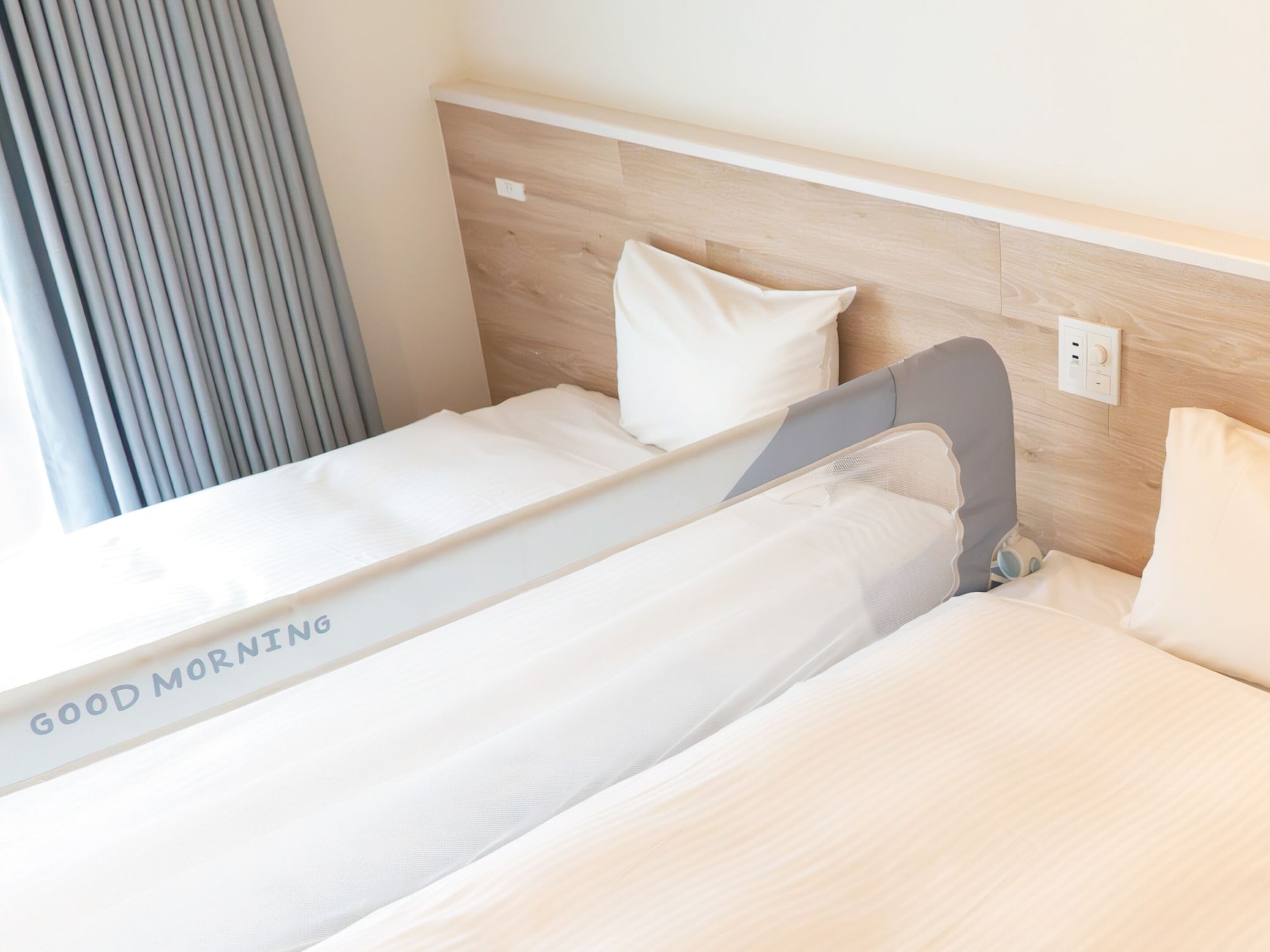 Kids Maisonette, Condo, Maisonette, Suite, 4 Beds, 3 Futon Beds