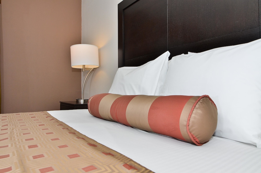 Best Western Inn Of Vancouver 16/43