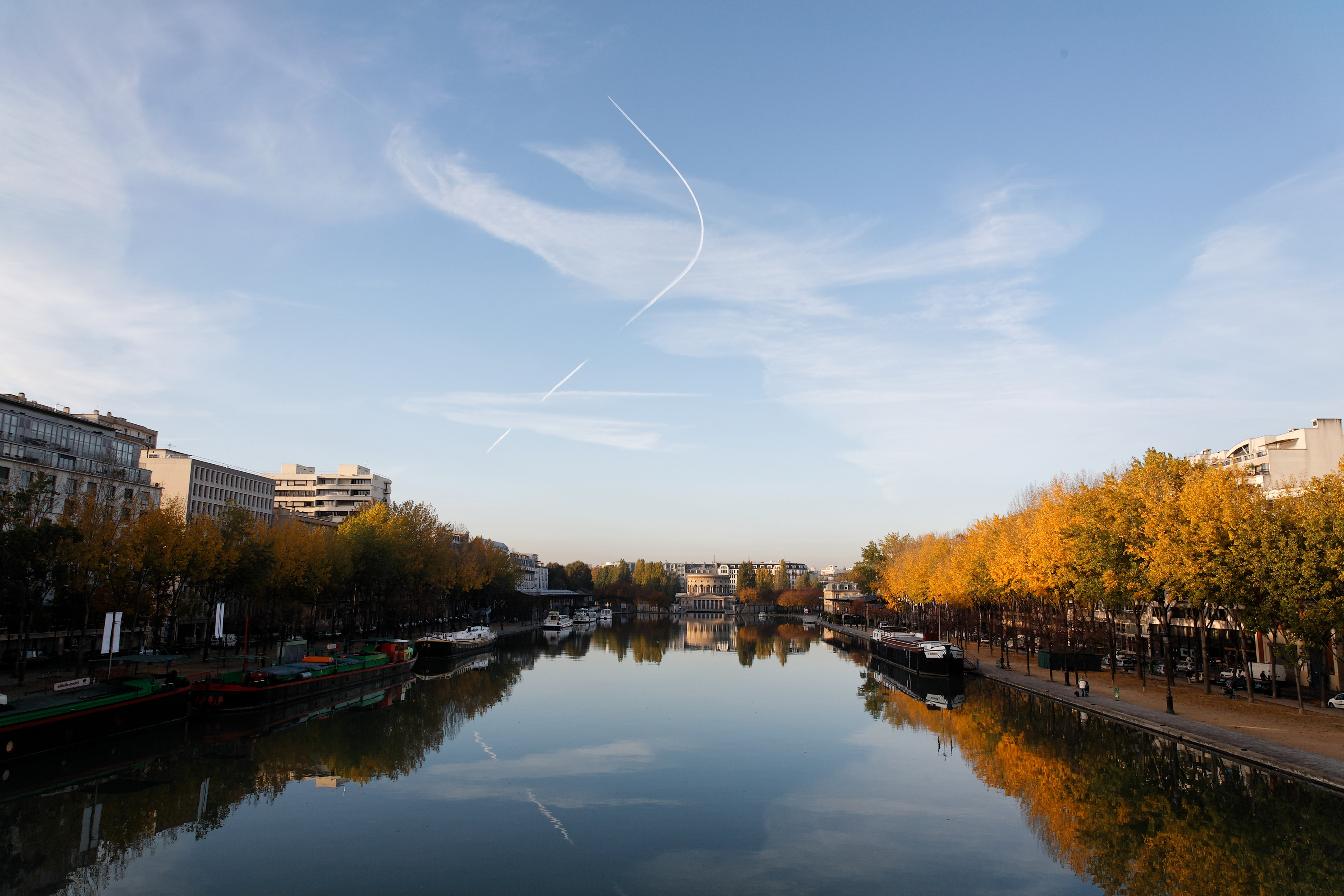 Holiday Inn Express Paris - Canal de la Villette 57/63