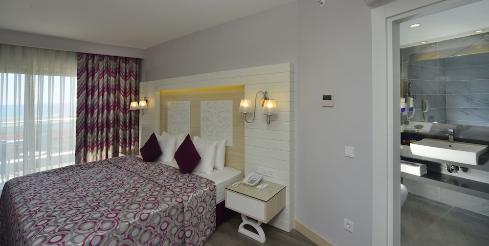 Sunmelia Beach Resort Hotel & Spa 14/50