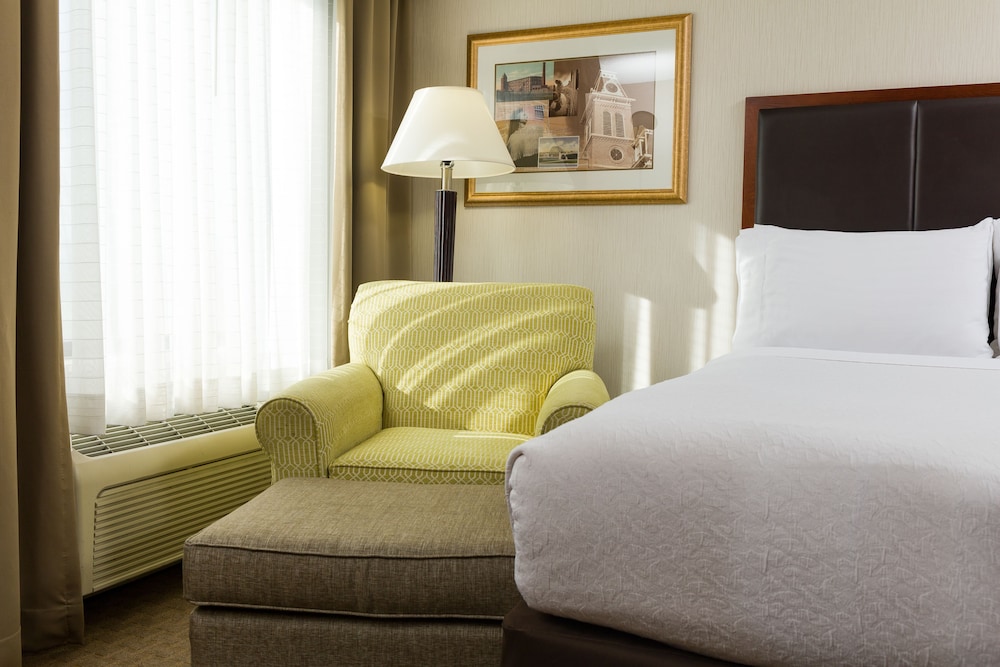 Holiday Inn Manchester Airport 22/52