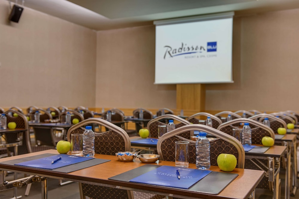 Radisson Blu Resort and Spa Cesme 71/82