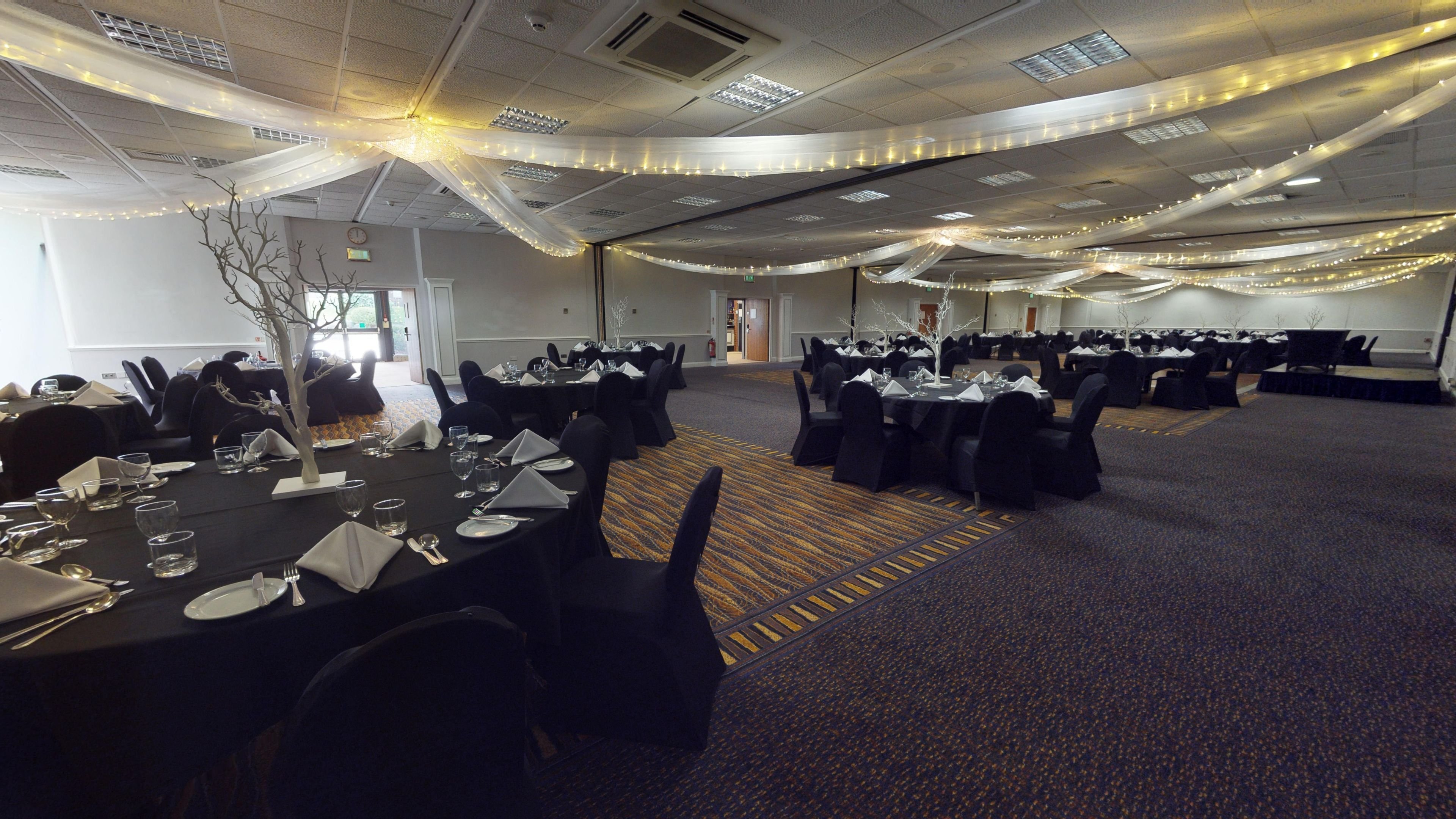 Holiday Inn Runcorn 44/50