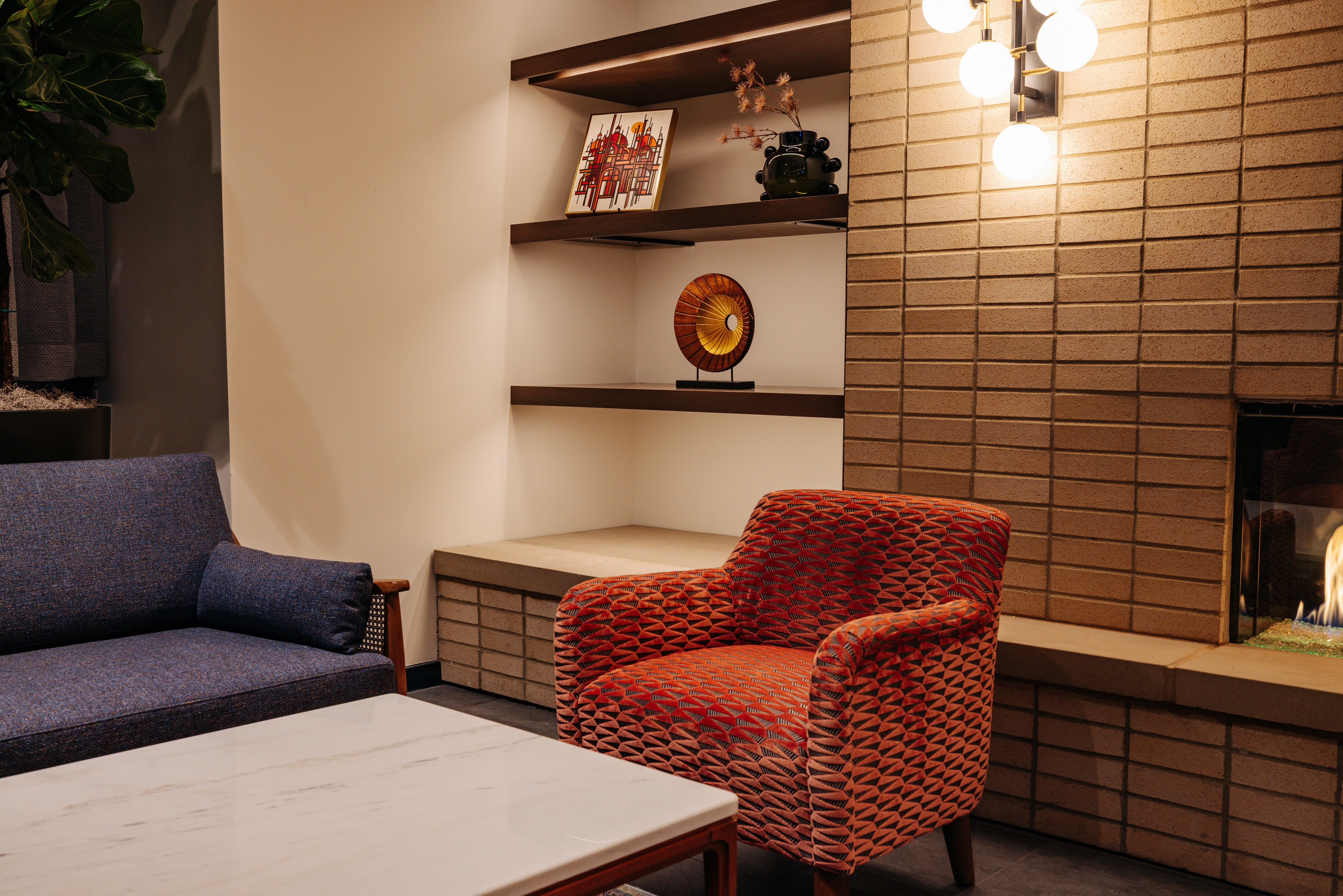 The Hotel Rambler Montgomery, Tapestry Collection by Hilton 18/50