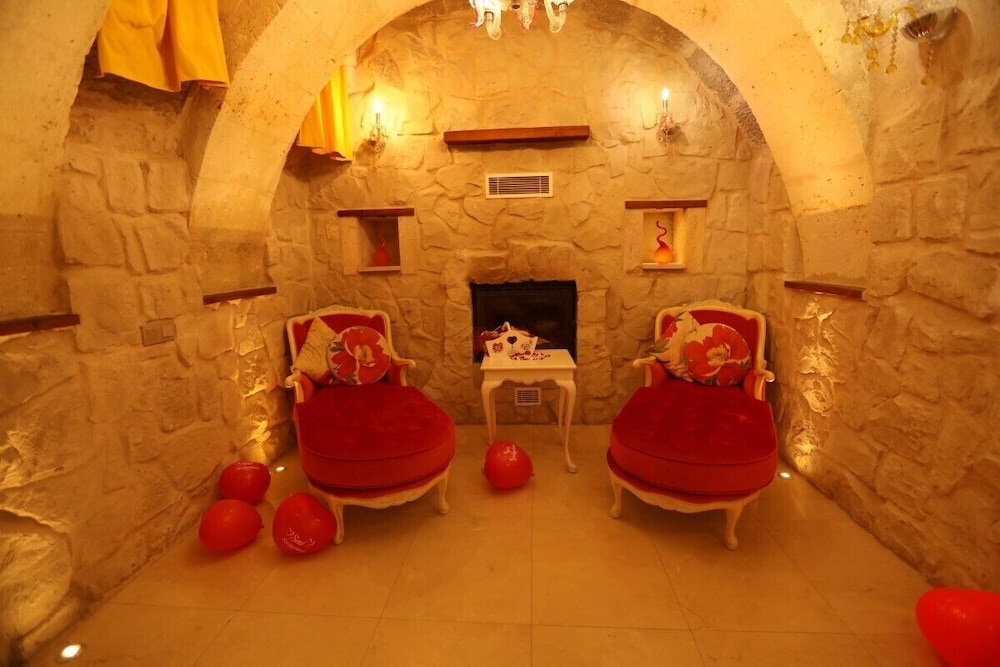 Anatelein Boutique Cave Hotel Special Class 37/65