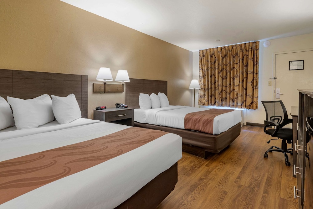 Quality Inn At Town Center 13/34
