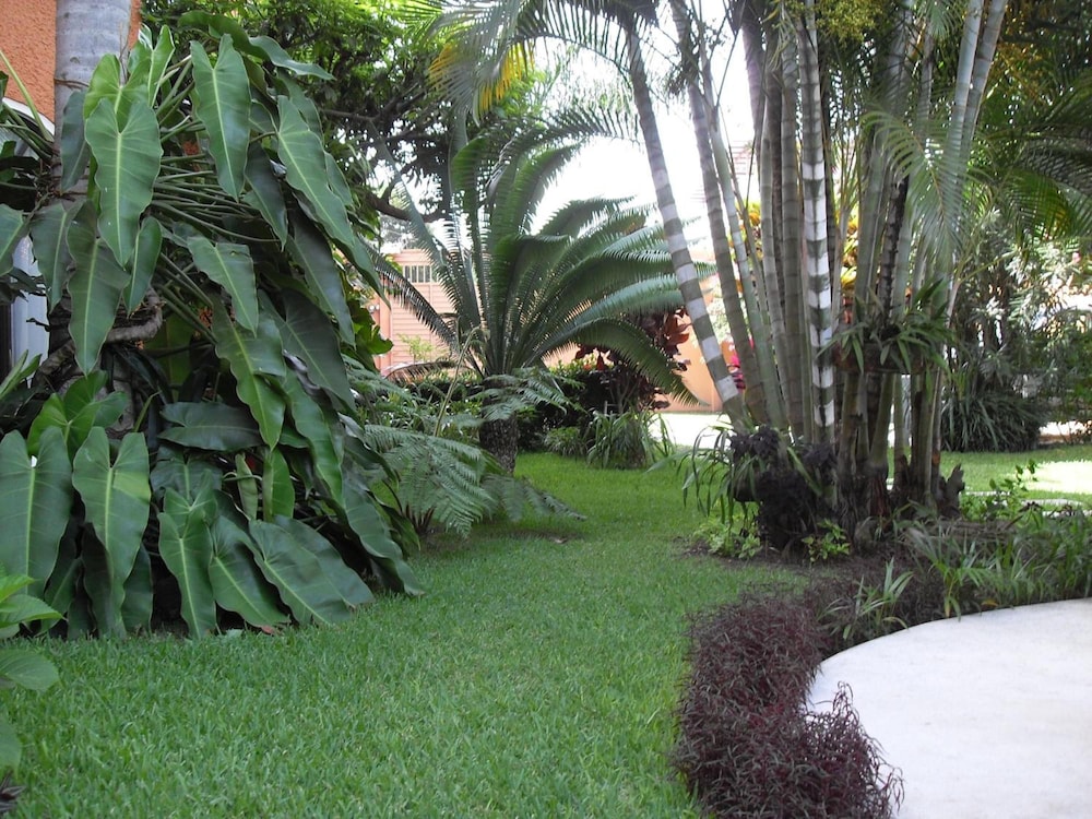 Hotel Playa Cristal 36/47