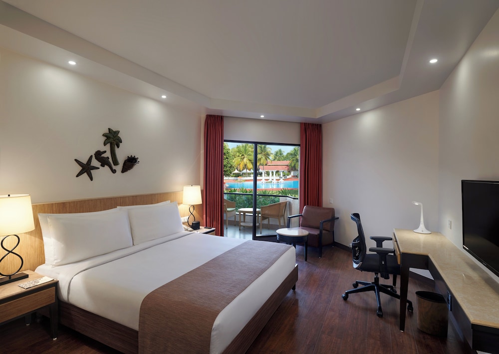 Holiday Inn Resort Goa 23/75