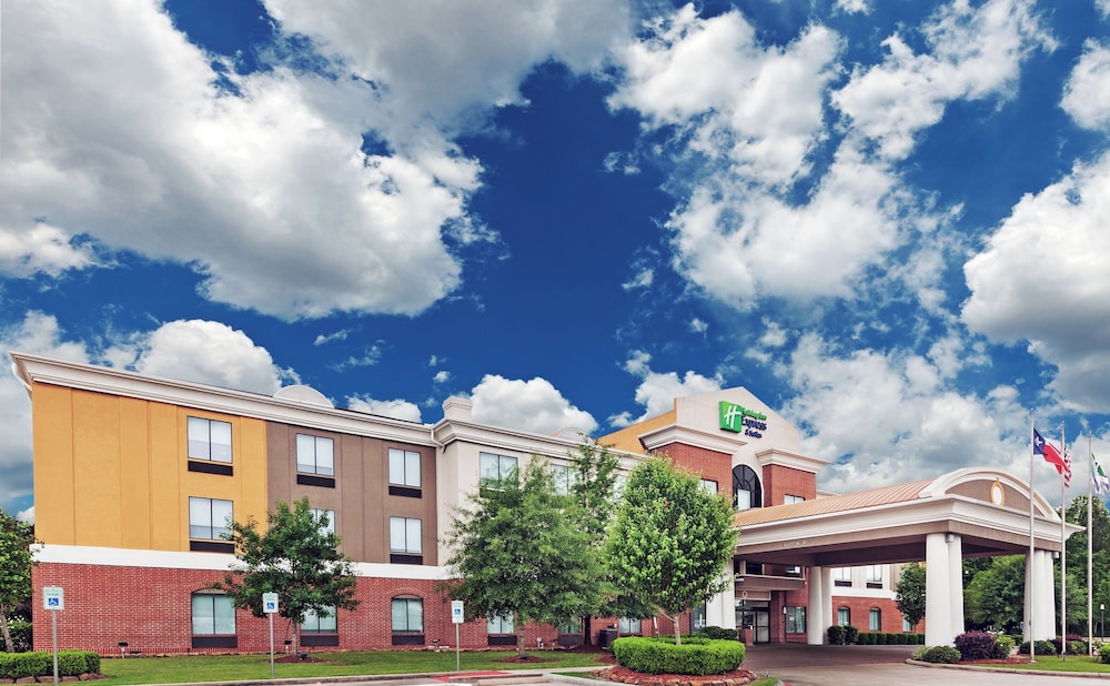 Holiday Inn Express Hotel Suites Orange 11/70