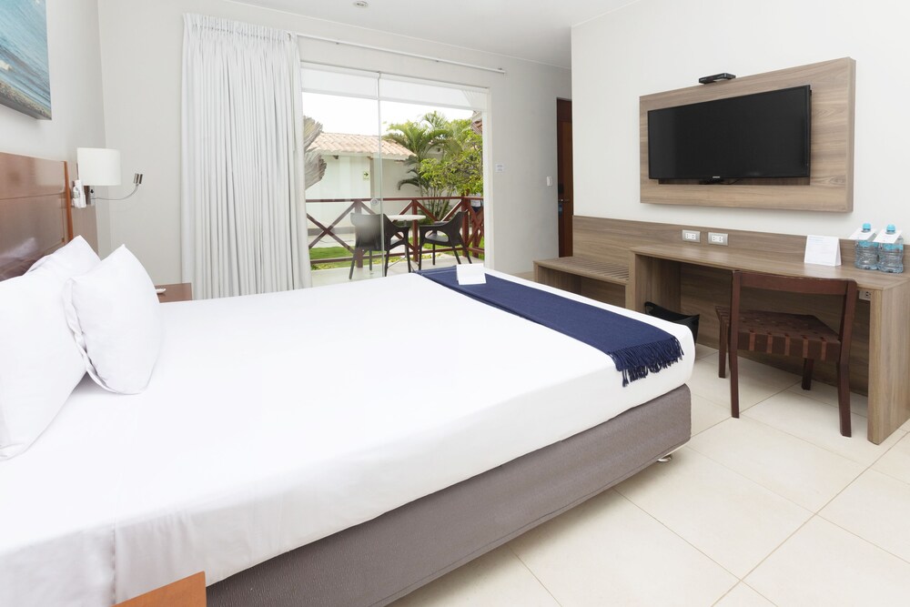 Casa Andina Select Zorritos Tumbes 11/50