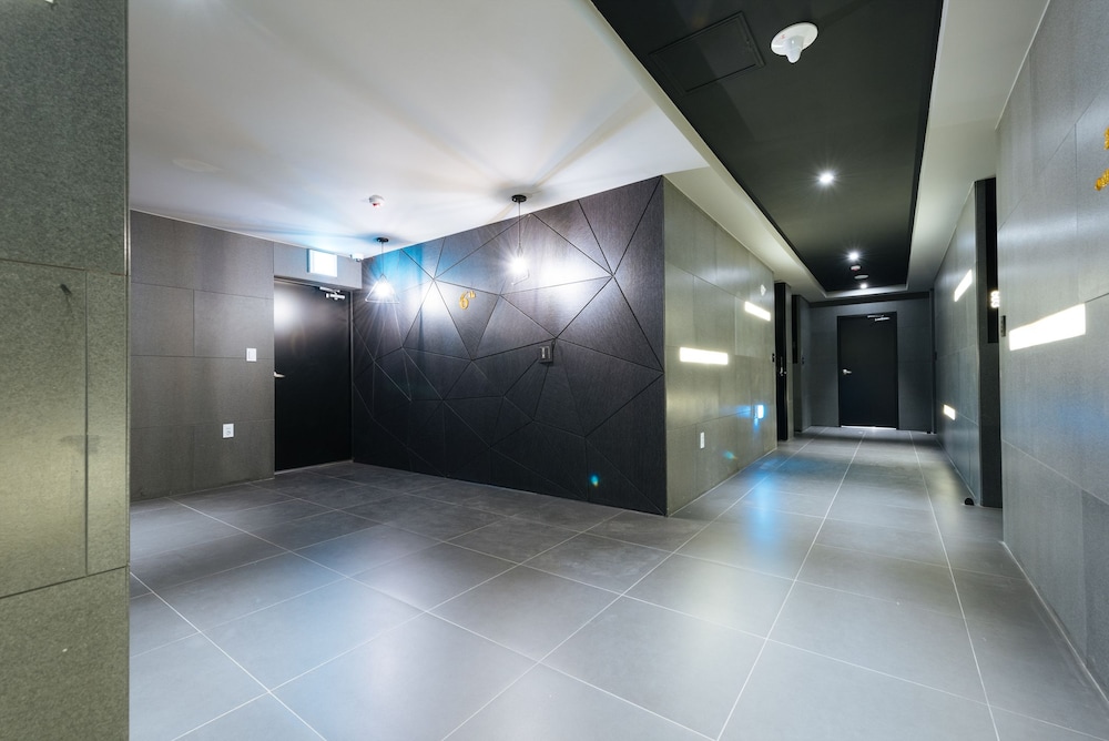 Boutique Hotel Xym Pyeongtaek 11/68