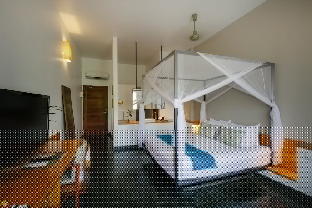 Plantation Urban Resort And Spa 25/70