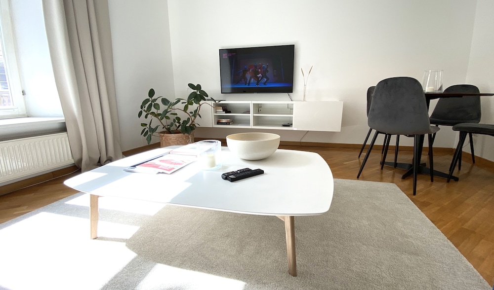 Vilnius Apartments & Suites - Town Hall 37/50
