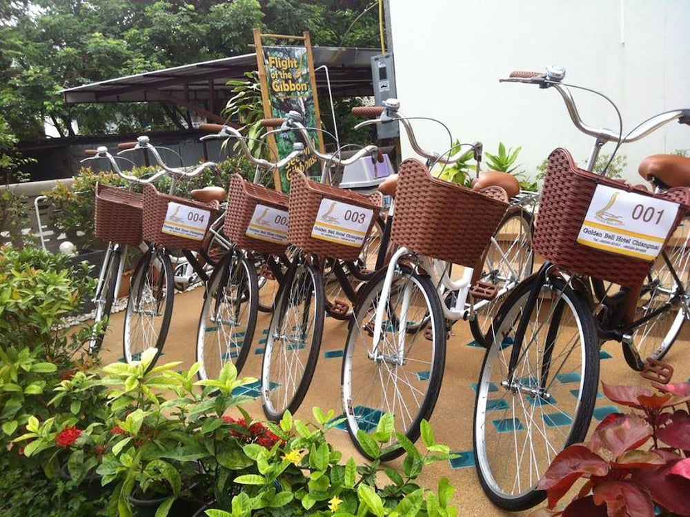 Goldenbell Hotel Chiangmai 60/60