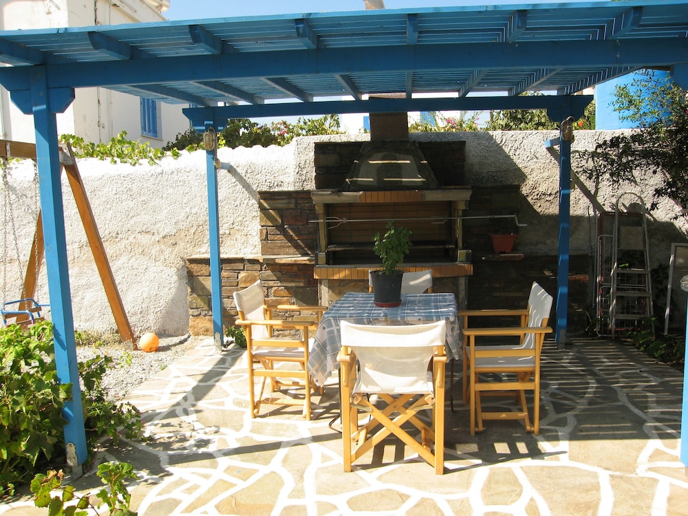 Agios Prokopios Hotel 48/59