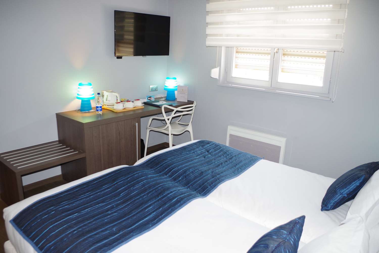 Best Western Plus Hotel and SPA Le Schoenenbourg 16/45