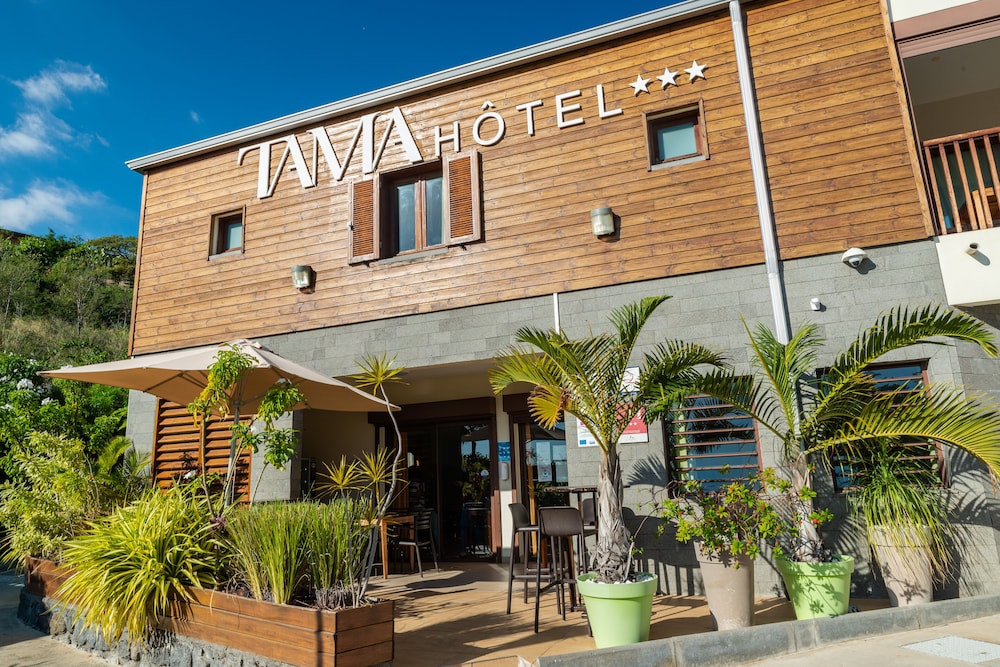 Tama Hotel 3/60