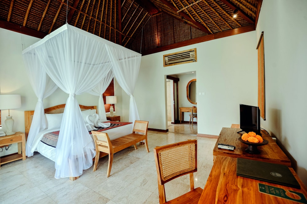 Pertiwi Resort Spa 64/87
