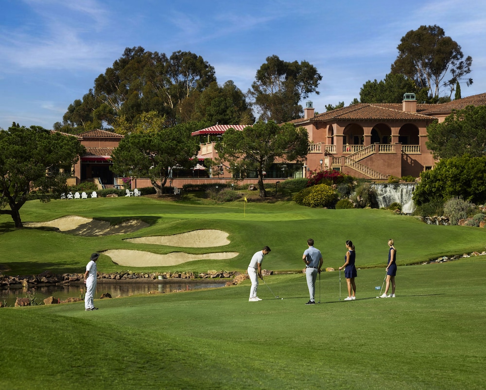 Fairmont Grand Del Mar 65/70