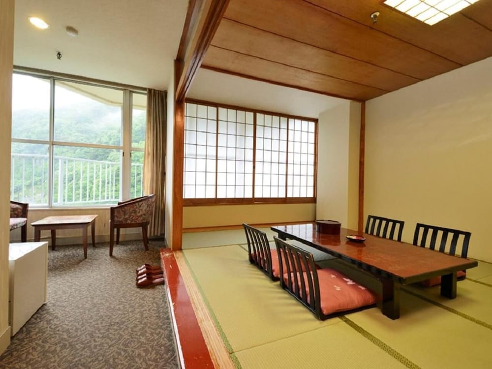 Kinugawa Royal Hotel 3/50