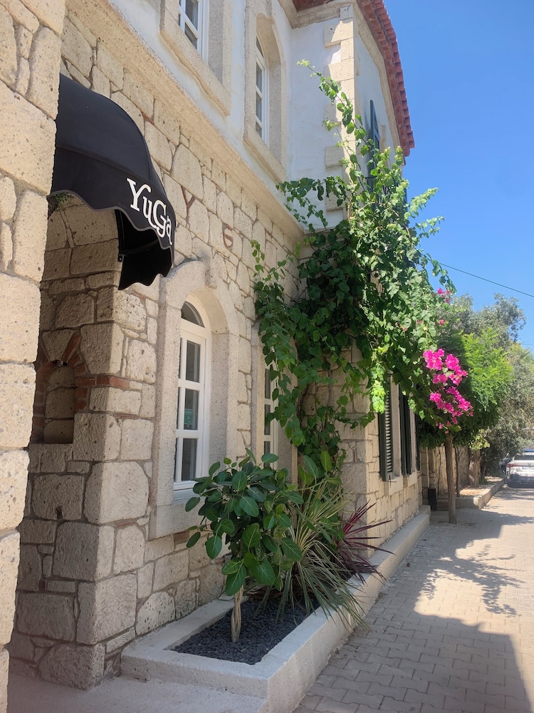 Yuga Alacati酒店(Yuga Alacati) 图片5