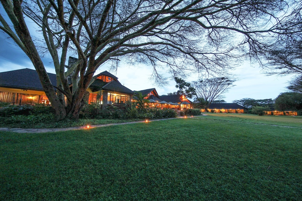 Muthu Keekorok Lodge, Maasai Mara, Narok 67/70