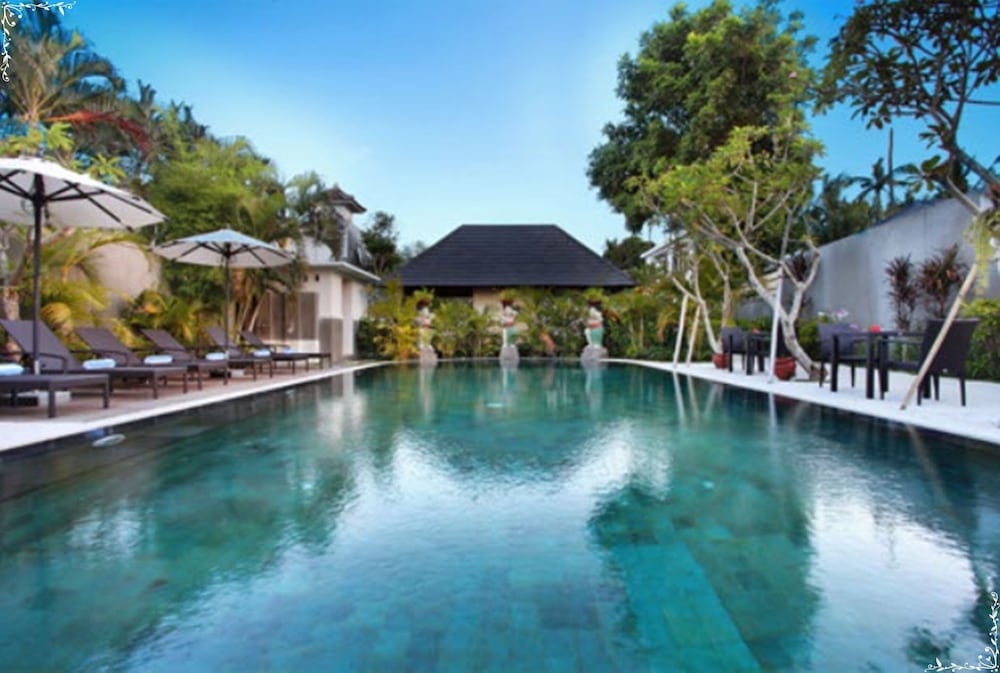 New Pondok Sara Villas 58/58