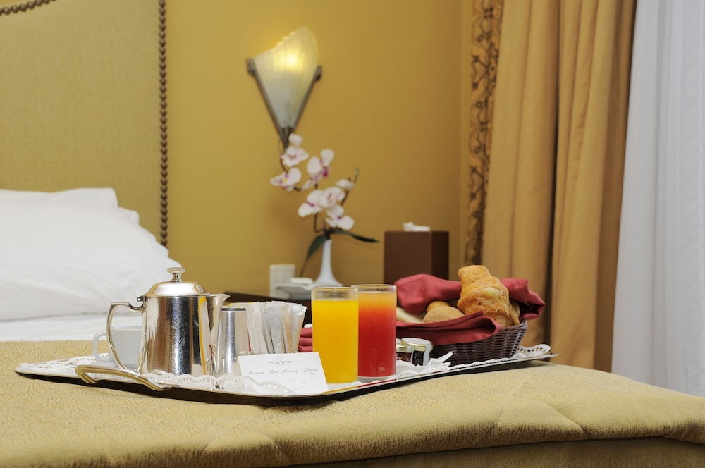Warwick Palm Beach Hotel Beirut 写真5