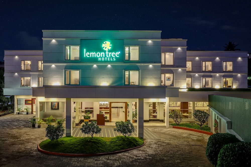 Lemon Tree Hotel, Port Blair 2/65