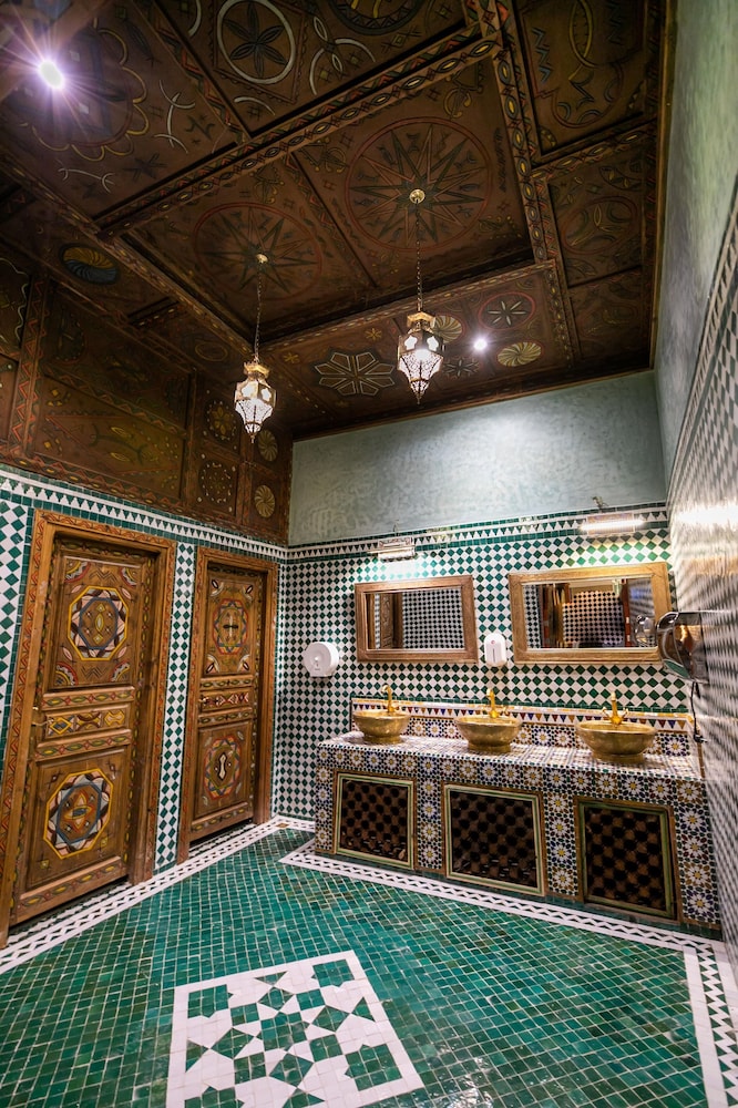 Riad Fes Palais Bab Sahra & Cooking Workshops 21/50