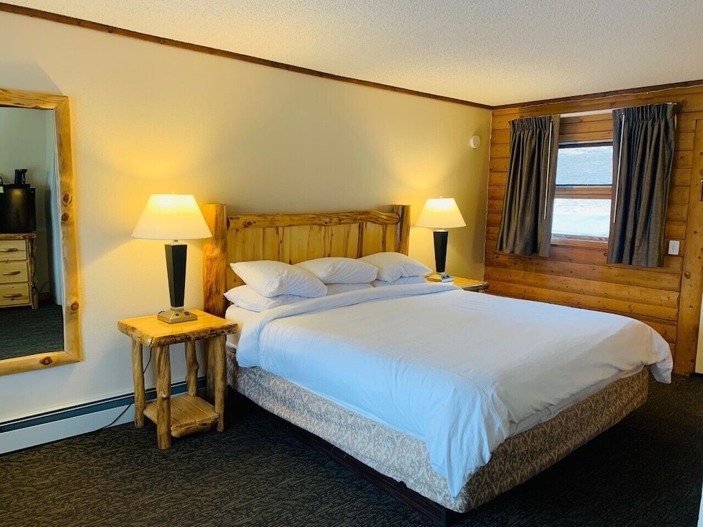 Discovery Lodge 15/69