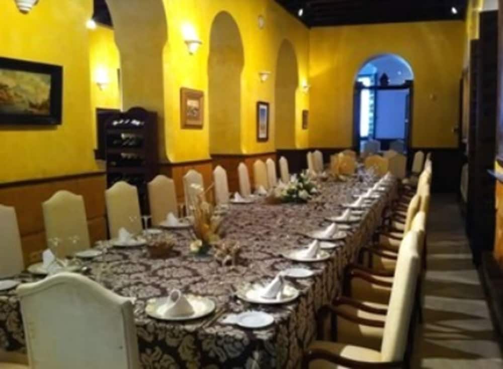 Palacio Marques de la Gomera 46/57