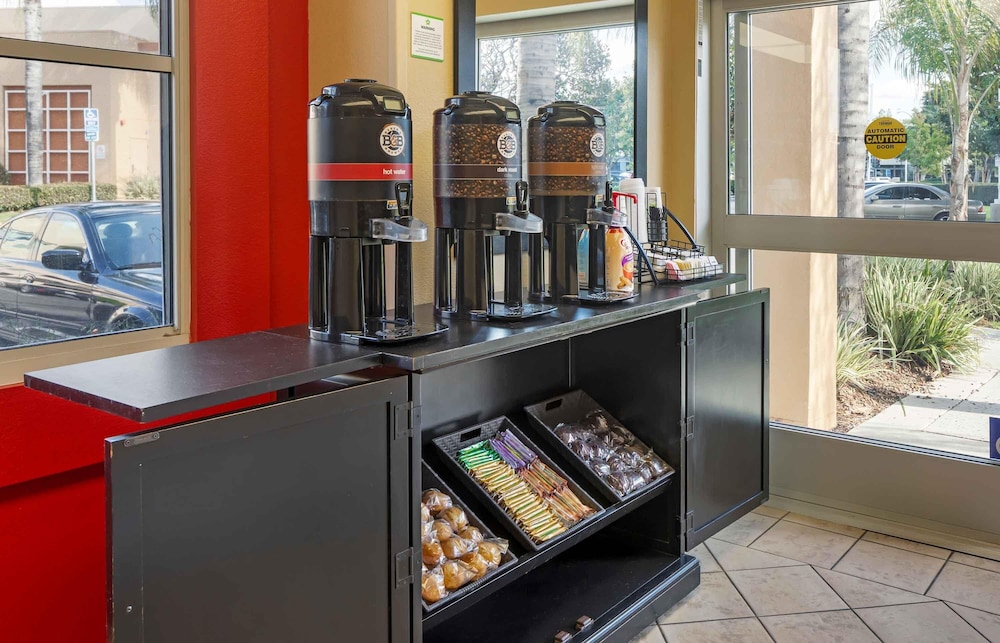 Extended Stay America - Orange County - Irvine Spectrum 40/57