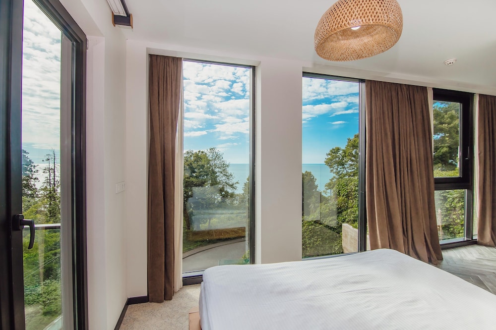 Capo Verde Hotel, Batumi 21/63