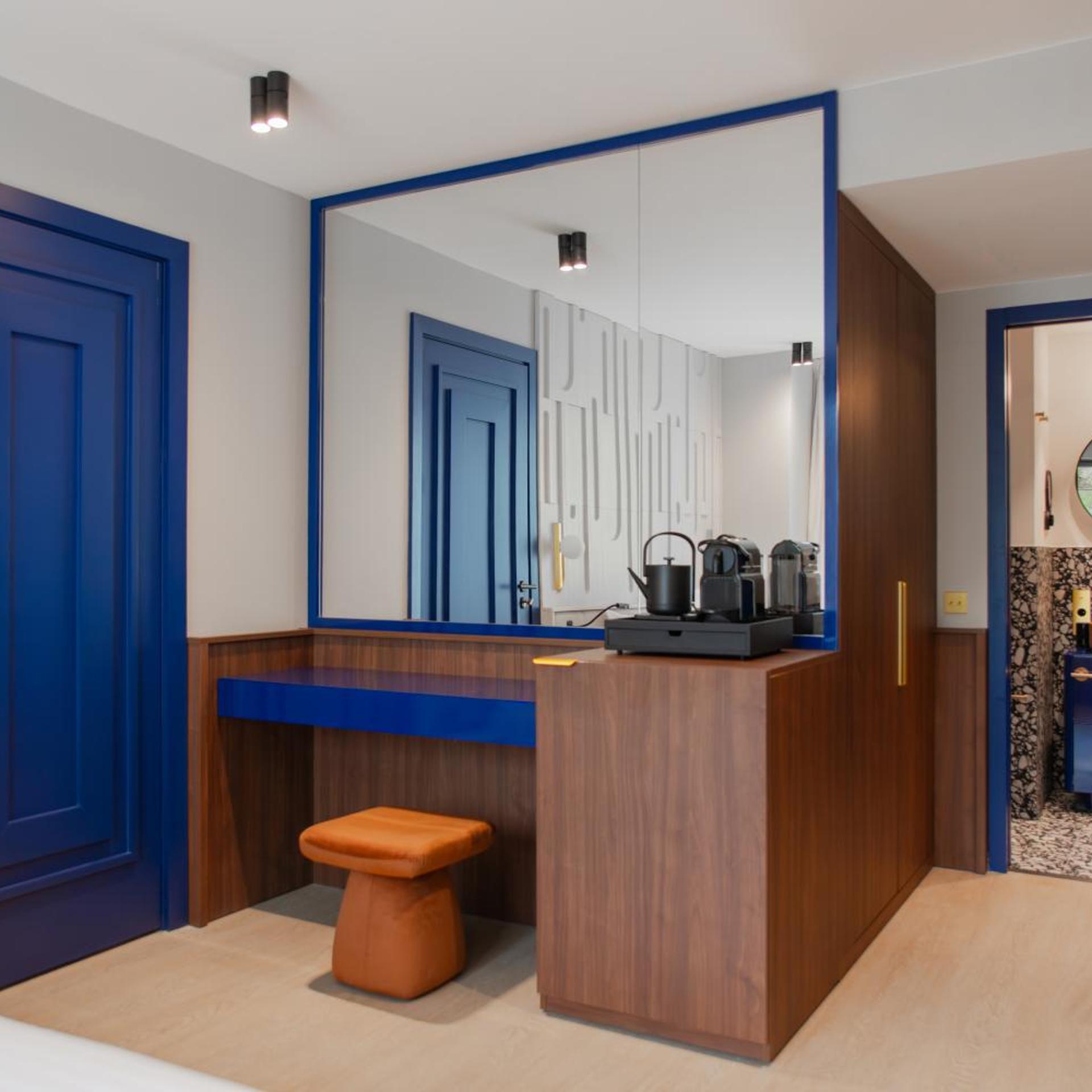 Hotel Leev Miromesnil & Spa 6/50