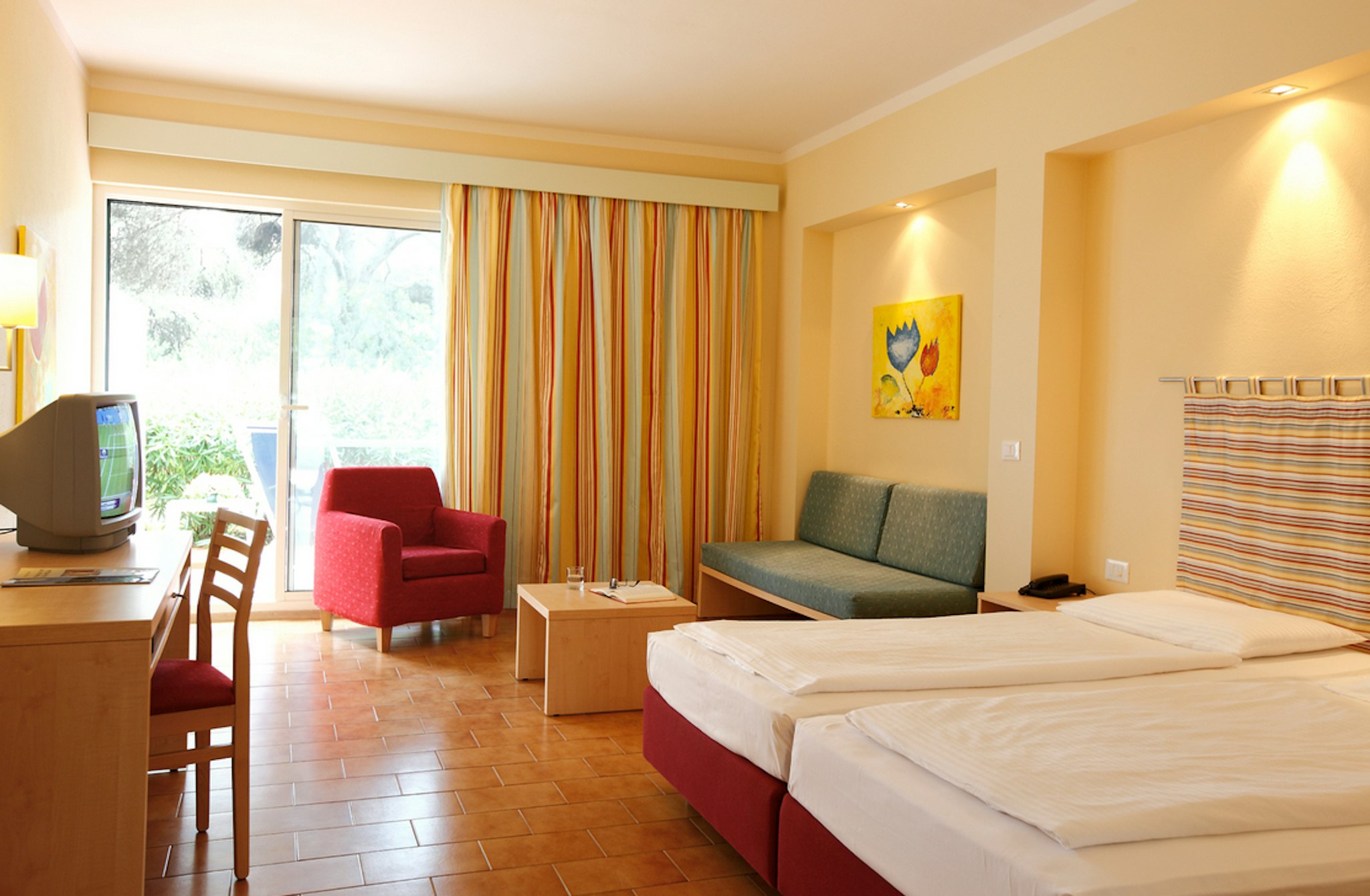 Robinson Club Apulia 10/36