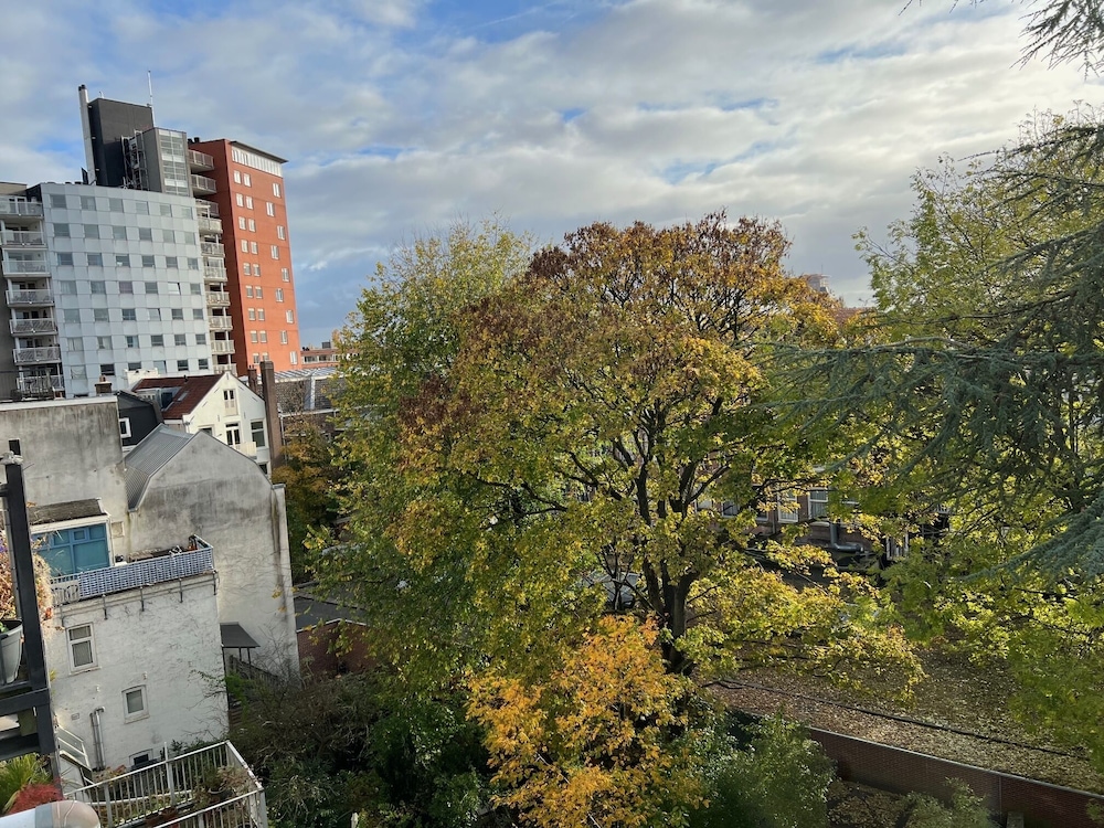 Aston City Hotel 5/45