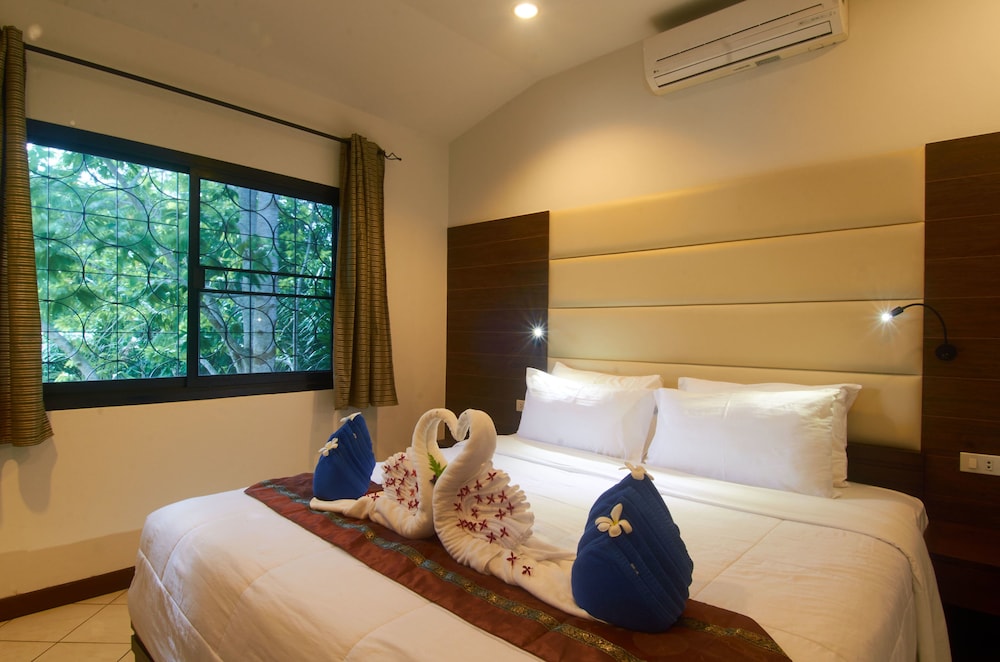 Phuket Riviera Villas 33/72