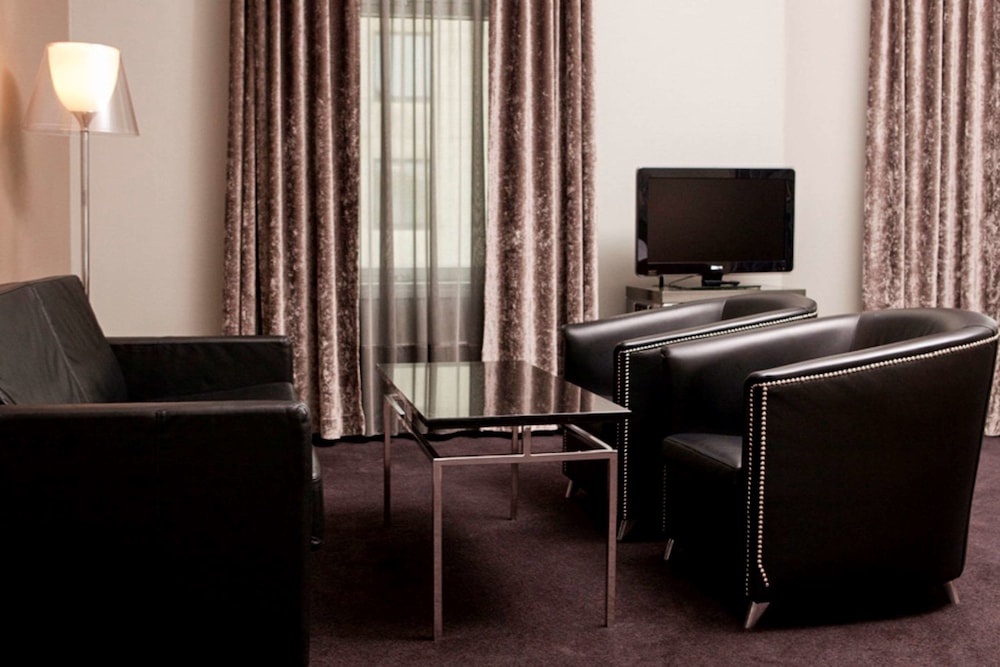 Clarion Hotel Ernst 45/67