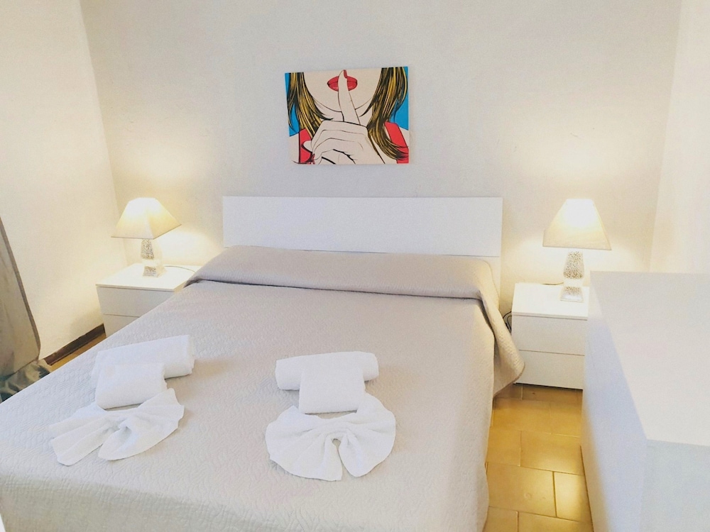 BAIA DE BAHAS - APARTMENTS AND RESORT 31/34