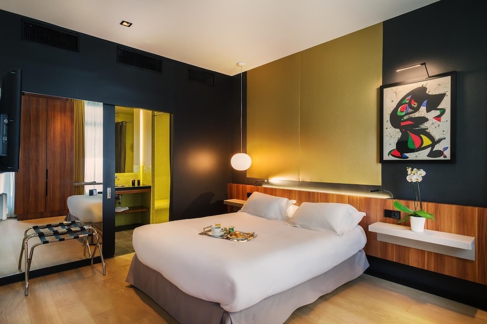 Hotel Chateaudun Opera 14/49