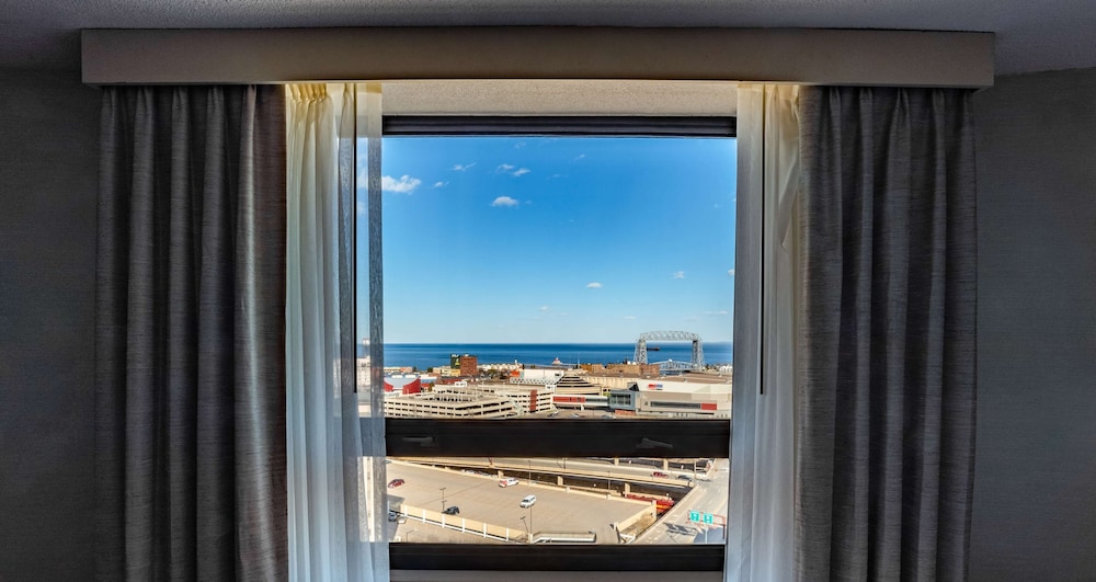 Radisson Hotel Duluth-Harborview 14/34