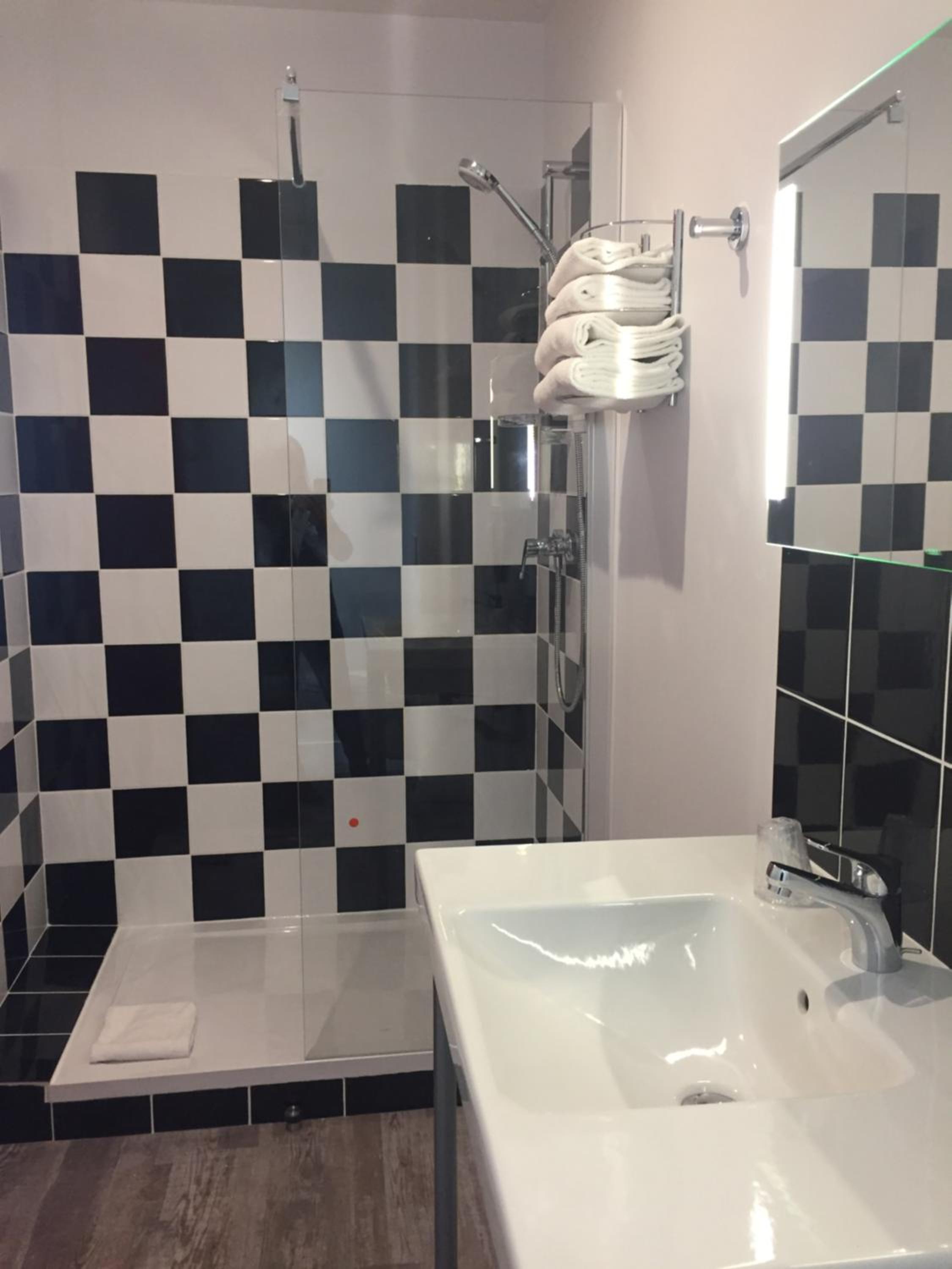 غرفة قياسية مفردة، Ibis Styles Marseille Vieux Port 6/12