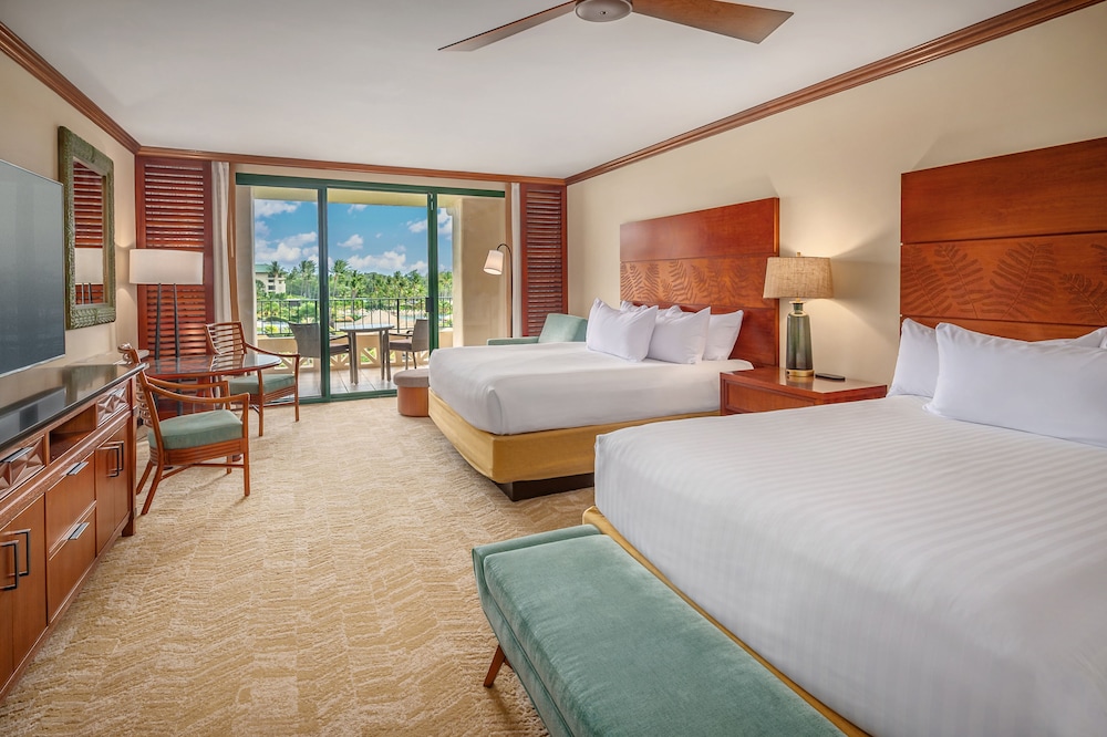 ROOM, 2 QUEEN BEDS, ACCESSIBLE